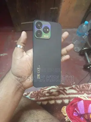 ZTE Blade V50 (Used)