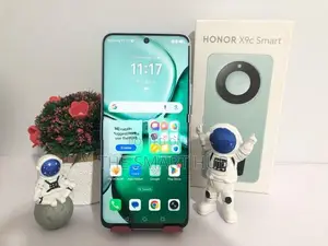 Honor X9c SMART 12GB 256GB (Used)