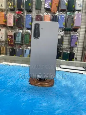 Samsung Galaxy A17 5G (Used)