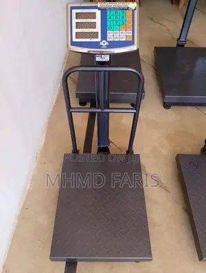 Weighing Scales