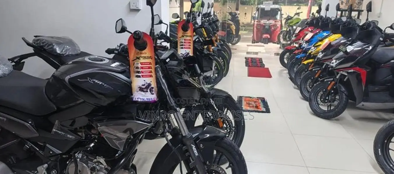 Hero Xtreme 125R 2026