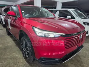 Honda Vezel Z primum 2026