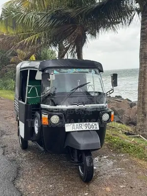 Piaggio Ape 2015
