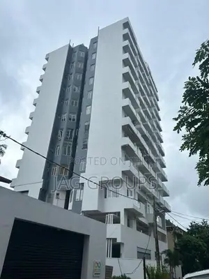 3BR Luxury Apartment-Mount Lavinia
