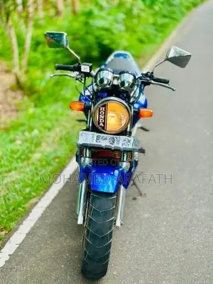 Honda Hornet 2007