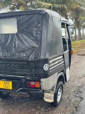 Piaggio Ape 2015