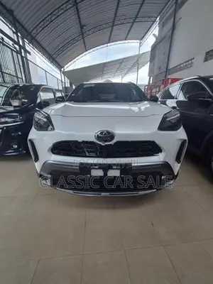 Toyota Yaris Cross Z Adventure 2026