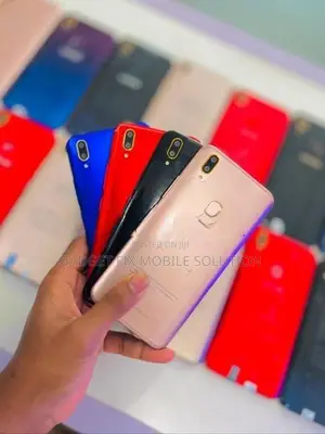 Vivo Y85 6GB / 128GB (Refurbished)