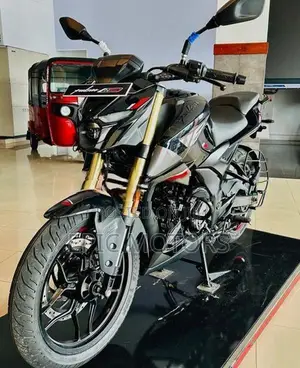 Bajaj Pulsar N160 Premium 2026