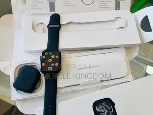 Apple Watch Series 11