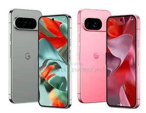 Google Pixel 9 12GB/128GB (Brand New)