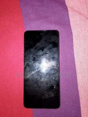 Oppo A5x 8GB 128GB (Used)