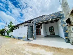 Brand New Two Story House for Sale Athurugiriya