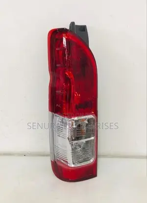 Toyota Kdh 200 Tail Light
