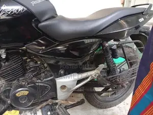 Bajaj Pulsar 150 2010