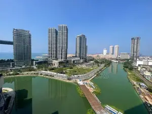 Cinnamon Life 02BR Apartment For Rent (NK107676) Colombo 2