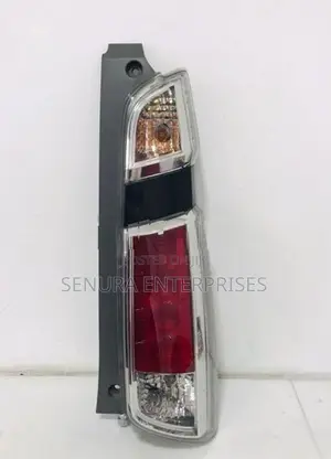 Honda N-Wgn Jh1 Tail Light Rh