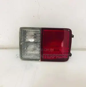 Suzuki Every Da17 Tail Light Rh
