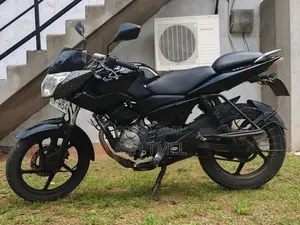 Bajaj Pulsar 135 2011