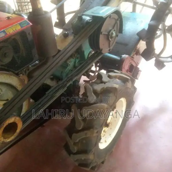 Kubota RK 2000