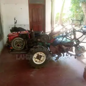 Kubota RK 2000