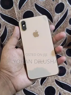 Apple iPhone XS 256GB (Used)
