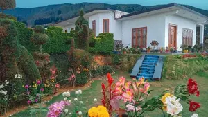 Elegant Holiday Home Nuwaraealiya