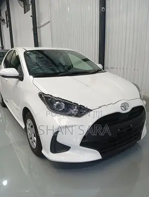 Toyota Yaris X Limited 2023