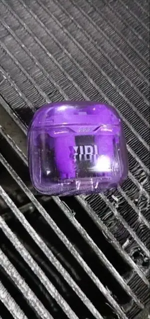JBL Tune Flex Ghost Edition