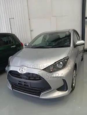Toyota Yaris X Limited 2023