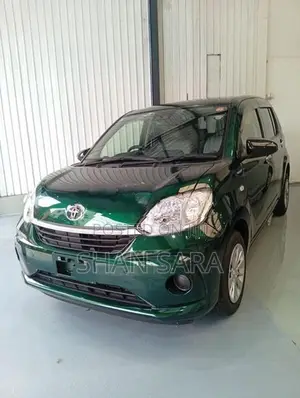 Toyota Passo X 2023
