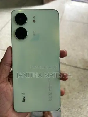 Xiaomi Redmi 13C (Used)