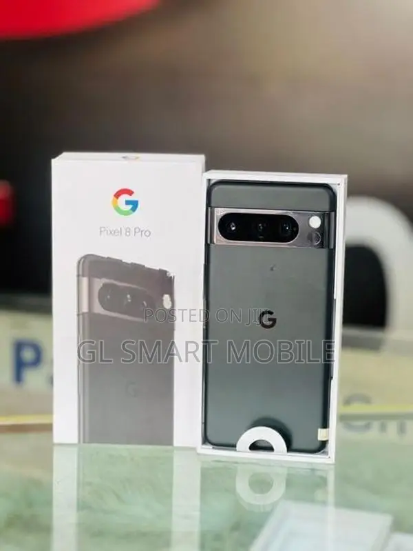 Google Pixel 8 Pro 5G 12/128GB (Used)