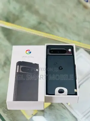 Google Pixel 8 Pro 5G 12/128GB (Used)