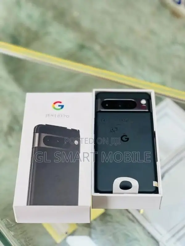 Google Pixel 8 Pro 5G 12/128GB (Used)