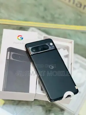 Google Pixel 8 Pro 5G 12/128GB (Used)