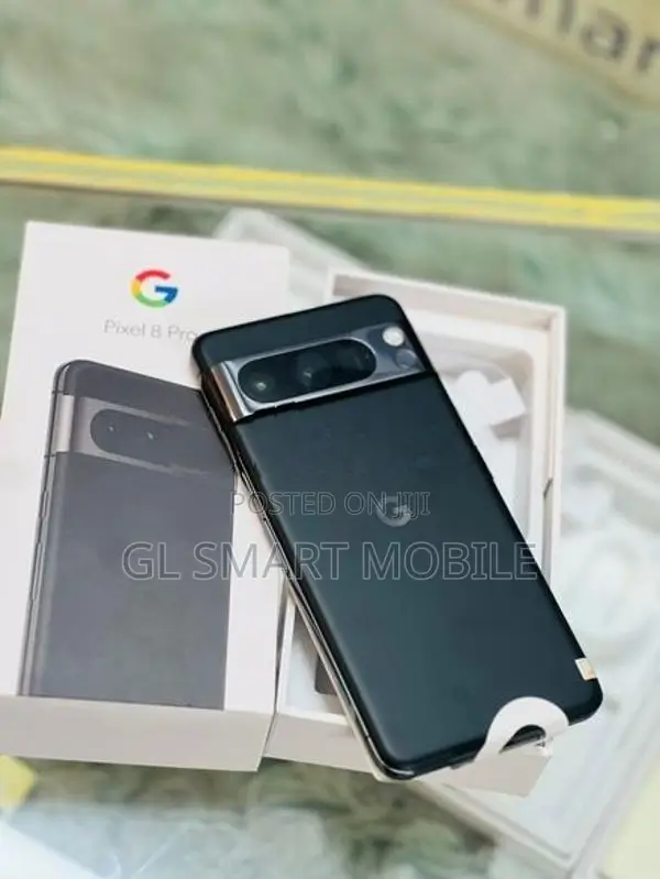 Google Pixel 8 Pro 5G 12/128GB (Used)
