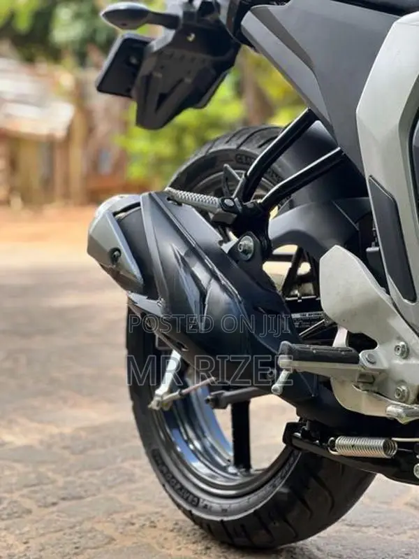 Yamaha FZ V2 2026