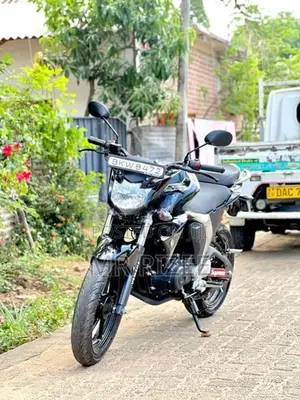 Yamaha FZ V2 2026