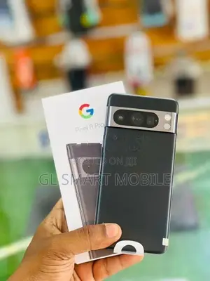 Google Pixel 8 Pro 5G 12/128GB (Used)