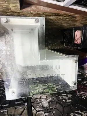 Glass Table