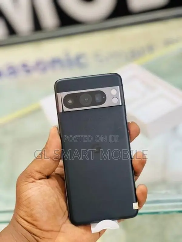 Google Pixel 8 Pro 5G 12/128GB (Used)