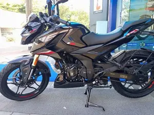 Bajaj Pulsar N160 Premium 2026