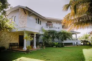 4BR Luxury House for Sale in Wattala (HS4636)