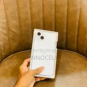 Apple iPhone 15 Plus 128GB (Used)