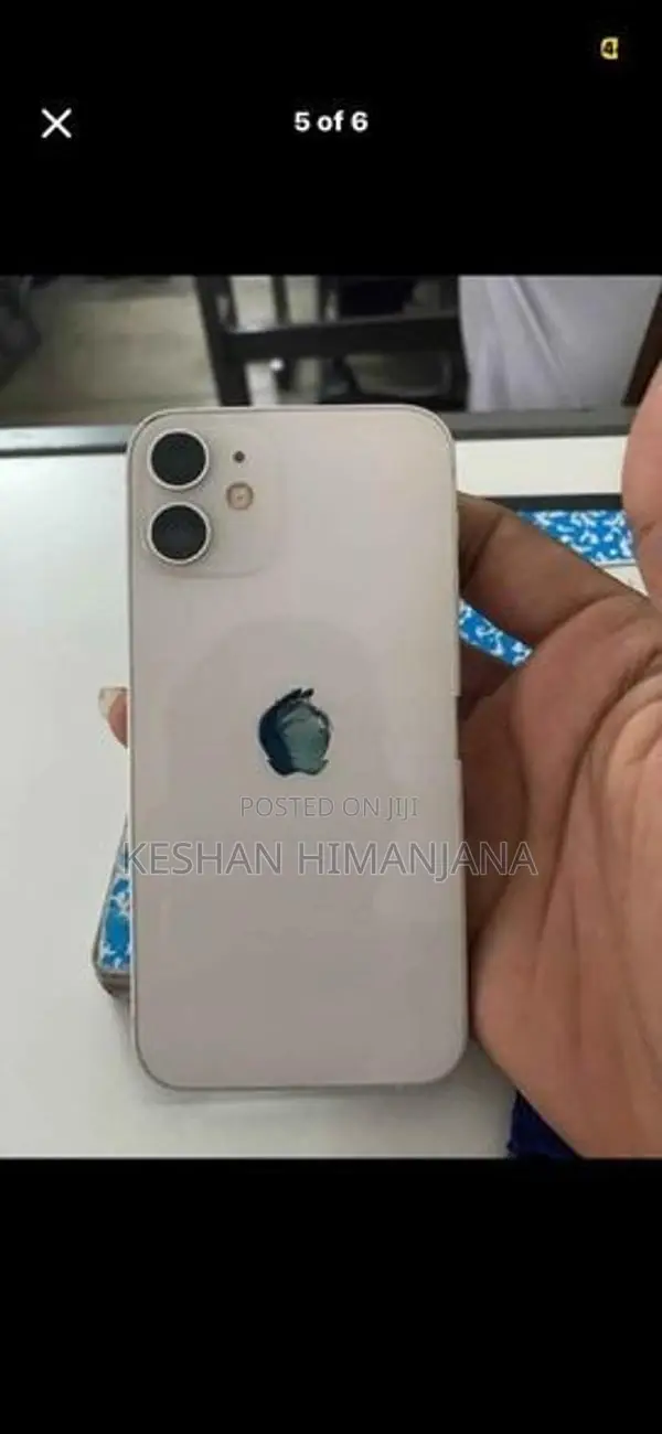 Apple iPhone 12 mini (Used)
