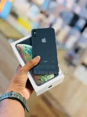 Apple iPhone XS Max 256GB (Used)