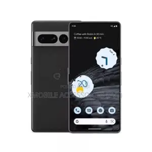 Google Pixel 7 Pro 12GB 128GB (Brand New)