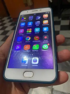 Oppo A1 (Used)