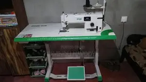 Zoje Sewing Machine
